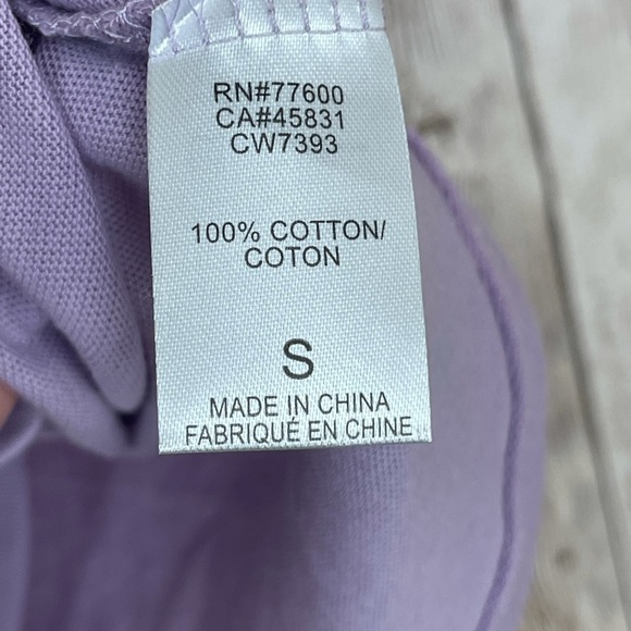 Chaser Journey Short Sleeve Graphic Tee Size Small - Picture 12 of 13